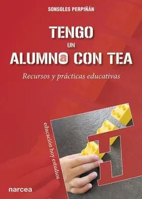 Tengo un Alumno con Tea