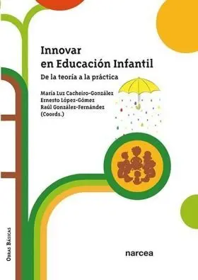 Innovar en Educacion Infantil