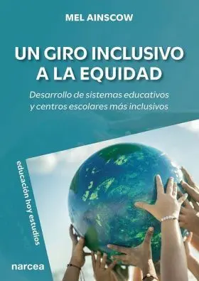 Un Giro Inclusivo a la Equidad