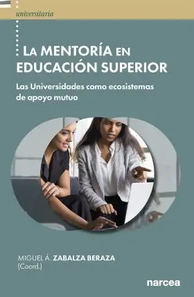 La Mentoría en Educación Superior