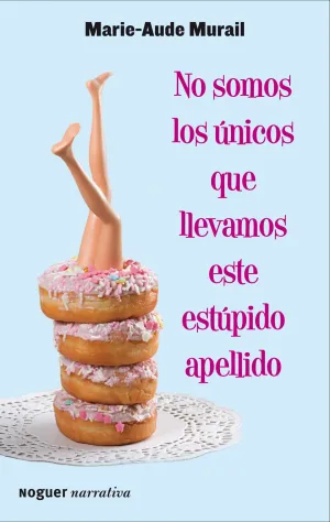 No Somos los Unicos que Llevamos este Estupido Ape