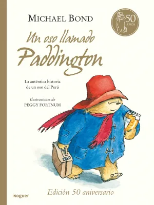 Un Oso Llamado Paddington