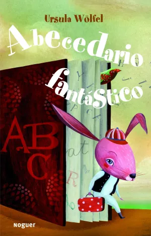 Abecedario Fantastico