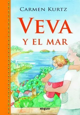 Veva y el Mar