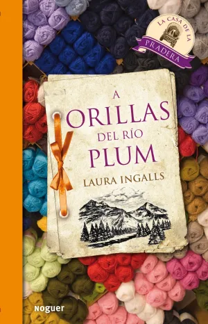 A Orillas del Rio Plum