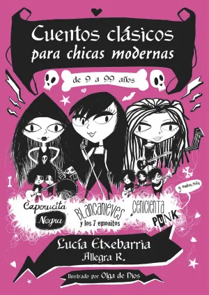 Cuentos Clasicos para Chicas Modernas