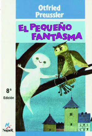 Pequeño Fantasma, el