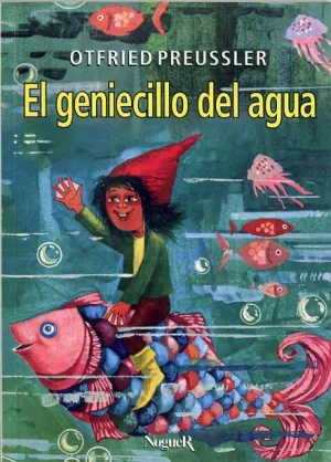 Geniecillo del Agua, el