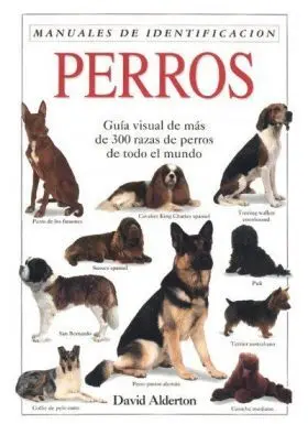 Perros, Guia de Identificacion