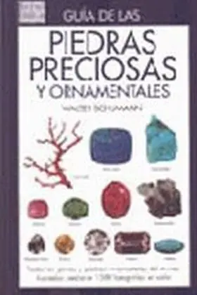 Guia de las Piedras Preciosas y Ornamentales