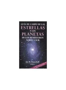 Guia de Campo de las Estrellas y los Planetas