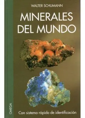 Minerales del Mundo