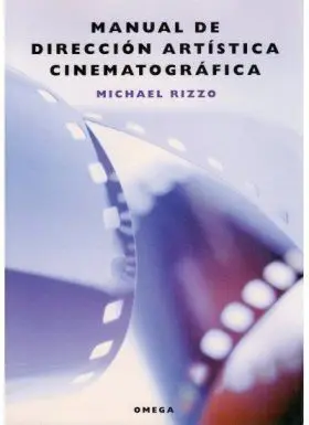 Manual de Direccion Artistica Cinematografica