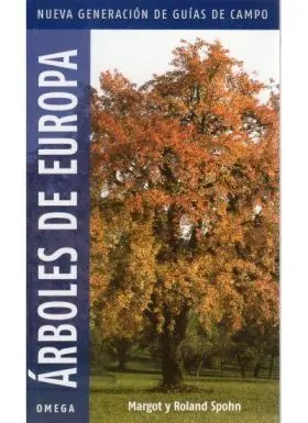 Arboles de Europa