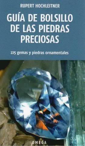 Guia de Bolsillo de las Piedras Preciosas