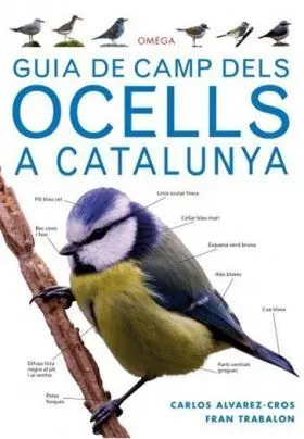 Guia de Camp Dels Ocells a Catalunya