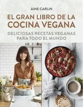Gran Libro de la Cocina Vegana,El