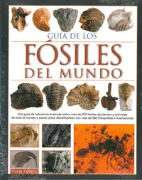 Guia de los Fosiles del Mundo