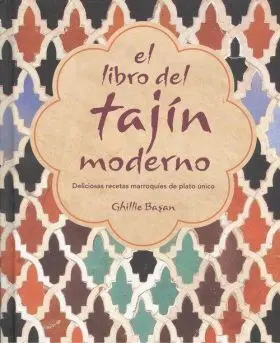 Libro del Tajin Moderno,El