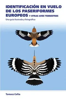 Identificacion en Vuelo de los Paseriformes Europeos