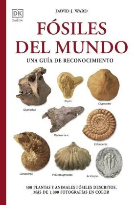 Fosiles del Mundo
