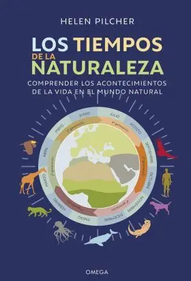 Tiempos de la Naturaleza, los
