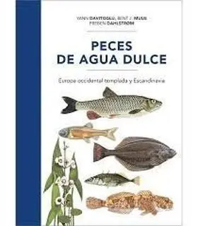 Peces de Agua Dulce