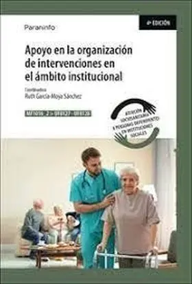 Apoyo en la Organizacion de Intervenciones en el Ambito Instituci