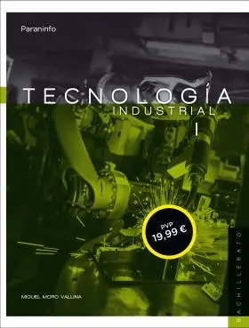 Tecnologia Industrial I