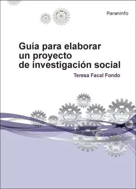 Guia para Elaborar un Proyecto Investigacion Socia