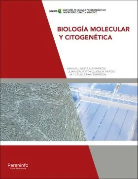 Gs (16) Biologia Molecular y Citogenetica