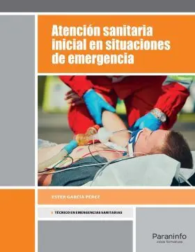 Atencion Sanitaria Inicial en Situaciones de Emerg