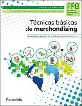 Tecnicas Basicas de Merchandising