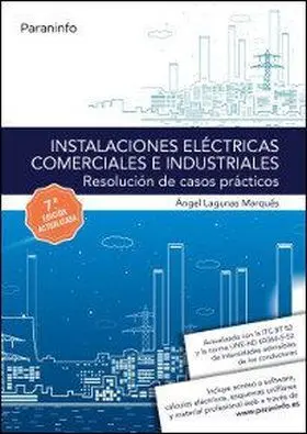 Inst. electricas Comerciales Industriales 17