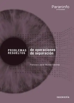 Problemas Resueltos de Operaciones de Separacion