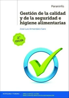 Gestion de la Calidad y de la Seguridad e Higiene