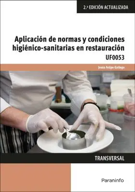 Aplicación de Normas Higiénico-Sanitarias