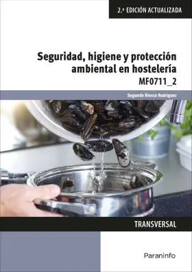 Seguridad, Higine y Protección Ambiental