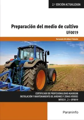 Preparación del Medio de Cultivo