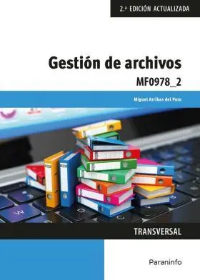 Gestion de Archivos