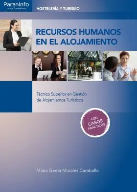 Recursos Humanos en el Alojamiento
