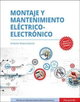 Montaje y Mantenimiento Eléctrico-Electrónico