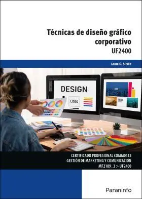 Tecnicas de Diseño Grafico Corporativoá