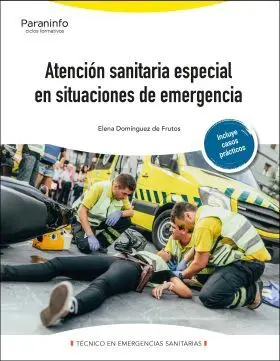 Atencion Sanitaria Especial en Situaciones de Emergencia