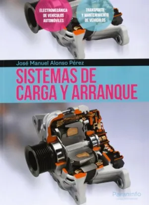 Sistemas de Carga y Arranque
