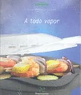 A Todo Vapor