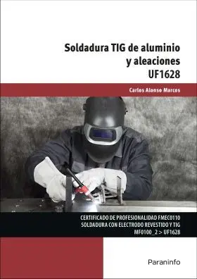 Soldadura Tig Aluminio y Aleaciones