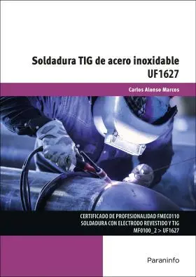 Soldadura Tig Acero Inoxidable