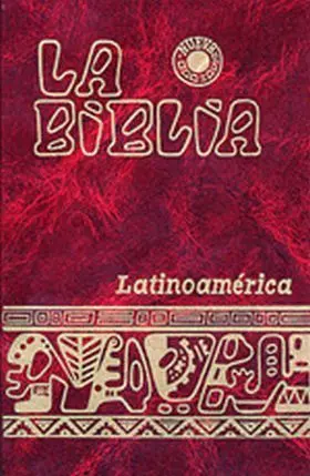 Biblia Latinoamericana