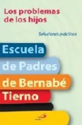 Problemas de los Hijos